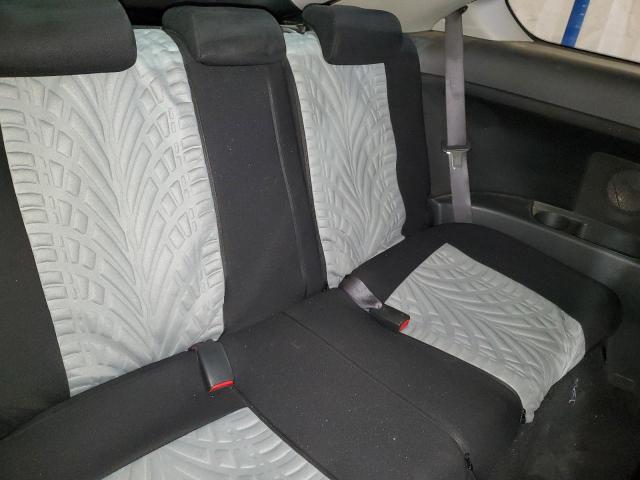 JTKDE177770216930 - 2007 TOYOTA SCION TC BLUE photo 10