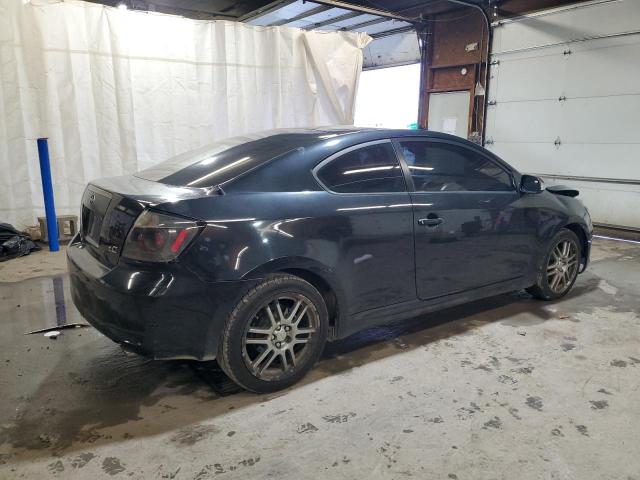 JTKDE177770216930 - 2007 TOYOTA SCION TC BLUE photo 3