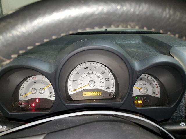 JTKDE177770216930 - 2007 TOYOTA SCION TC BLUE photo 9