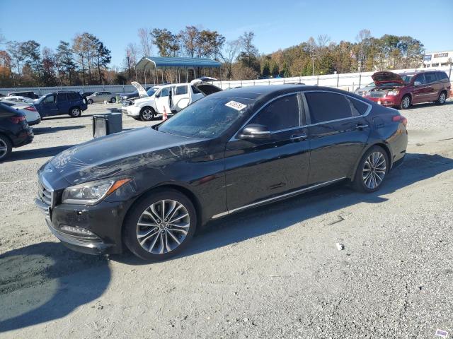 2016 HYUNDAI GENESIS 3.8L, 
