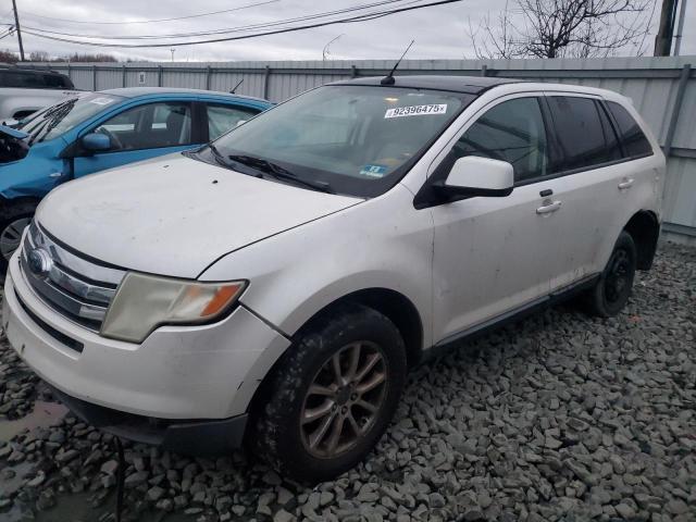 2009 FORD EDGE SEL, 