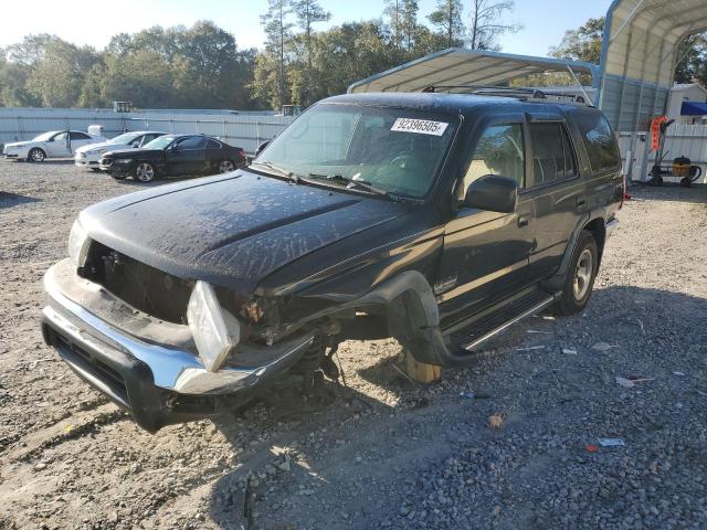 2000 TOYOTA 4RUNNER SR5, 