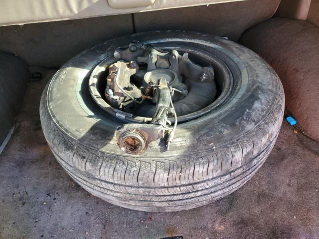 JT3GN86R1Y0151417 - 2000 TOYOTA 4RUNNER SR5 Czarny zdjęcie 13