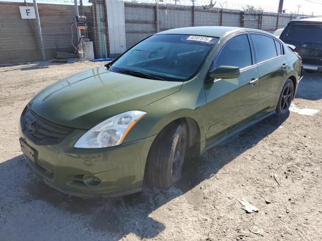 2011 NISSAN ALTIMA BASE, 