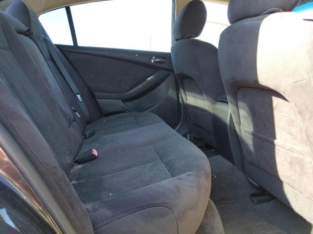 1N4AL2AP9BN425070 - 2011 NISSAN ALTIMA BASE GREEN photo 10