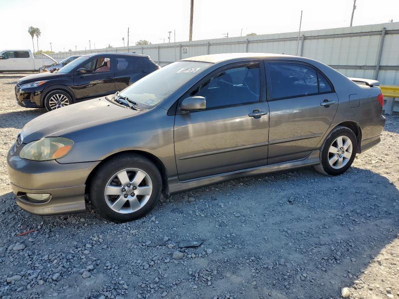 2006 TOYOTA COROLLA CE, 