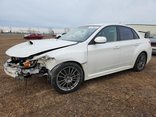 2011 SUBARU IMPREZA WRX, 