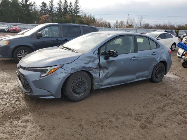 2025 TOYOTA COROLLA LE, 