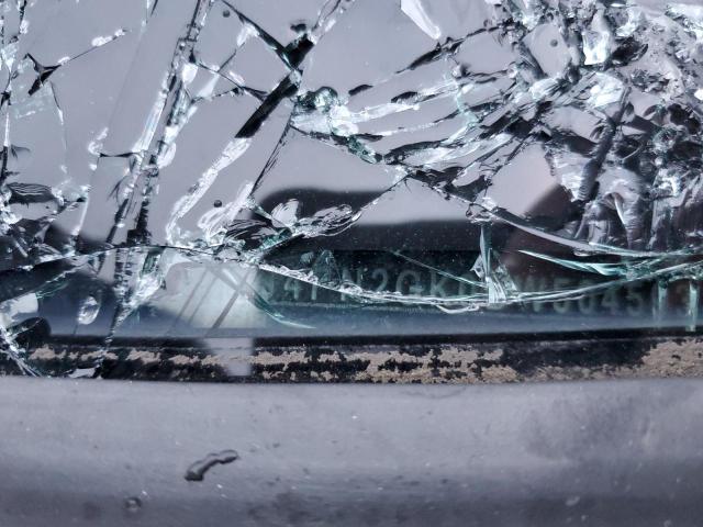 1J4PN2GK0BW504593 - 2011 JEEP LIBERTY SPORT SILVER photo 13