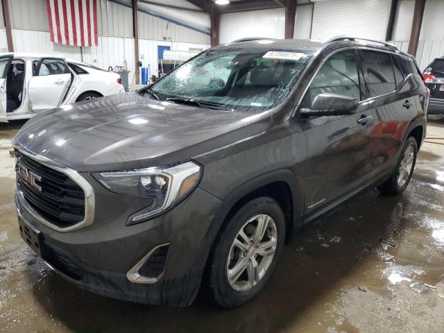 2019 GMC TERRAIN SLE, 