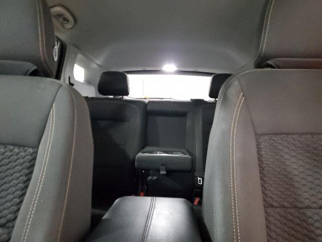 3GKALMEV5KL244079 - 2019 GMC TERRAIN SLE GRAY photo 10