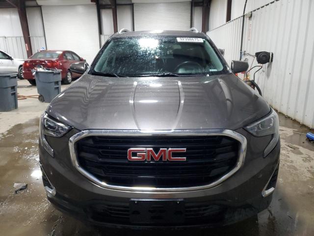 3GKALMEV5KL244079 - 2019 GMC TERRAIN SLE GRAY photo 5