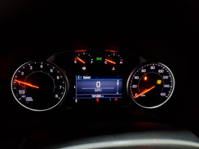 3GKALMEV5KL244079 - 2019 GMC TERRAIN SLE GRAY photo 9