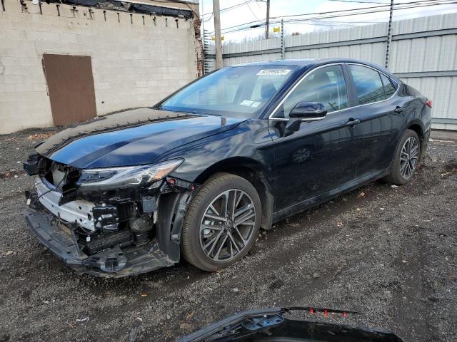 2025 TOYOTA CAMRY XSE, 