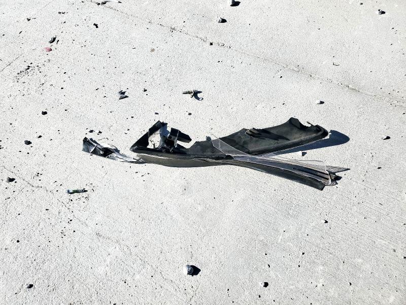 KL4CJESM4NB567471 - 2022 BUICK ENCORE PREFERRED SILVER photo 12