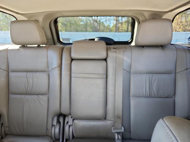 1C4RJEAG0CC142252 - 2012 JEEP GRAND CHER LAREDO 黑色 照片 10