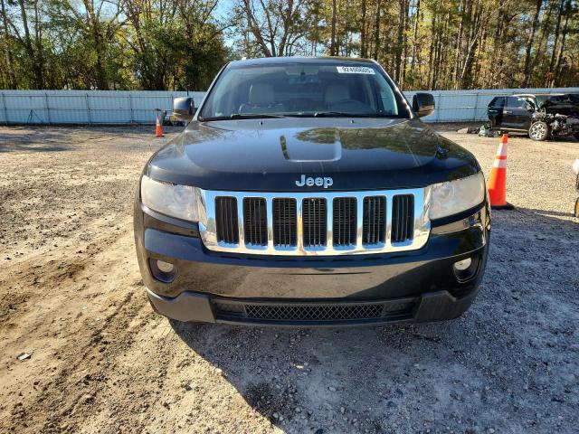 1C4RJEAG0CC142252 - 2012 JEEP GRAND CHER LAREDO 黑色 照片 5