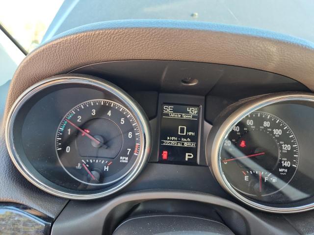 1C4RJEAG0CC142252 - 2012 JEEP GRAND CHER LAREDO 黑色 照片 9