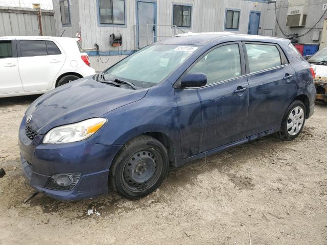 2010 TOYOTA COROLLA MA, 