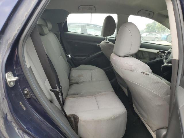 2T1KU4EE5AC351597 - 2010 TOYOTA COROLLA MA BLUE photo 10