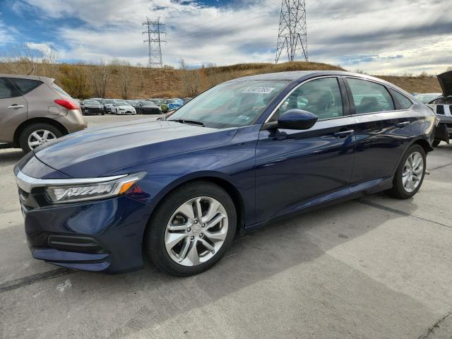 2018 HONDA ACCORD LX, 