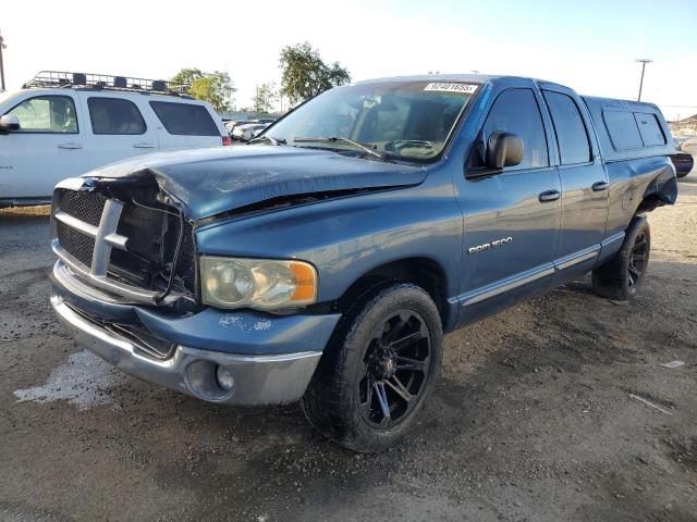 2002 DODGE RAM 1500, 