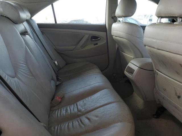 4T1BE46K27U562457 - 2007 TOYOTA CAMRY CE GREEN photo 10