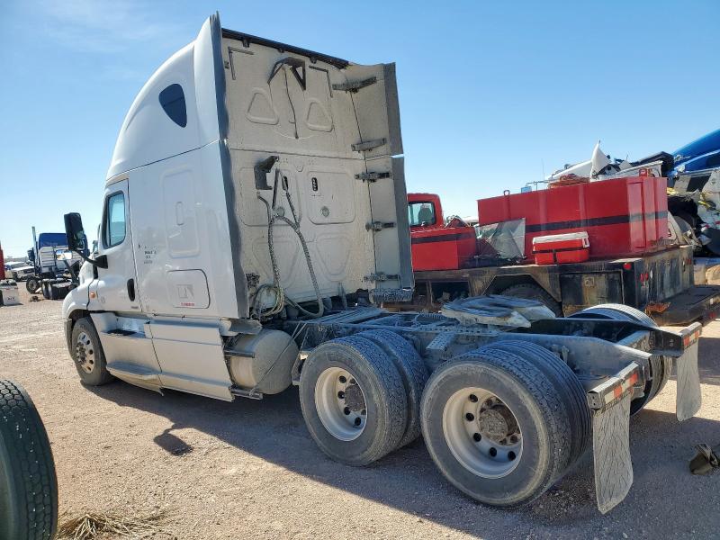 3AKJGLDRXGSGW7581 - 2016 FREIGHTLINER CASCADIA 1 Ağ foto 3