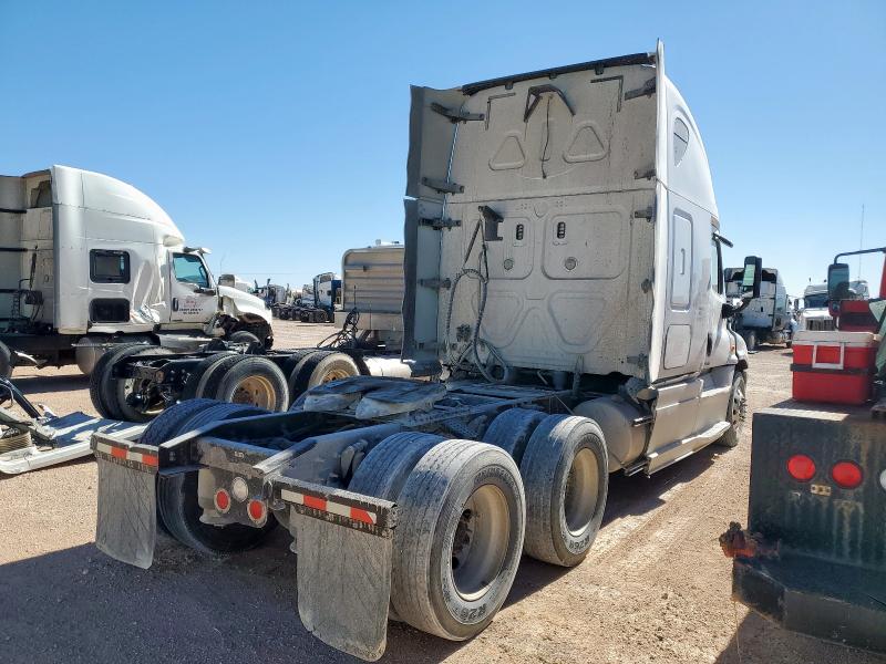 3AKJGLDRXGSGW7581 - 2016 FREIGHTLINER CASCADIA 1 Ağ foto 4