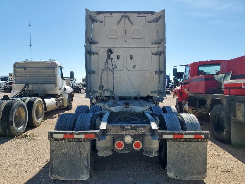 3AKJGLDRXGSGW7581 - 2016 FREIGHTLINER CASCADIA 1 Ağ foto 6