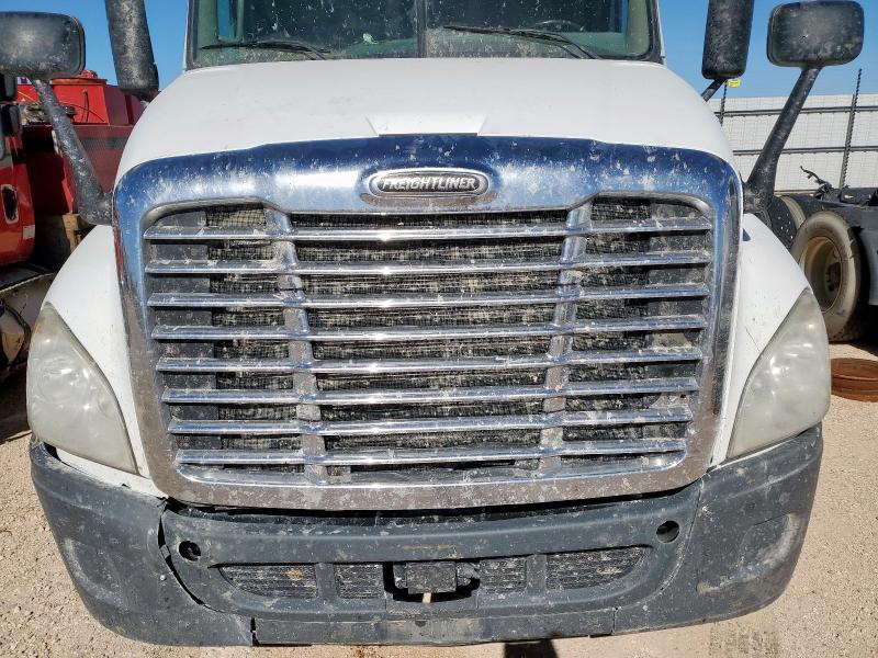 3AKJGLDRXGSGW7581 - 2016 FREIGHTLINER CASCADIA 1 Ağ foto 7