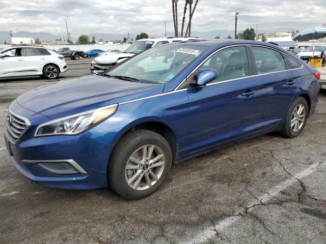 2016 HYUNDAI SONATA SE, 