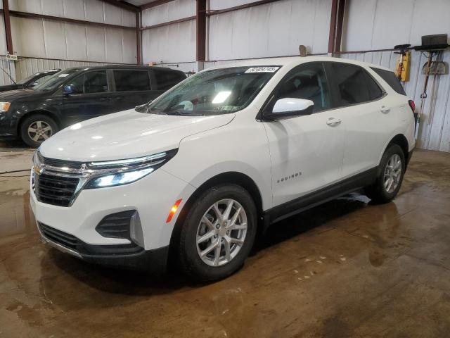 2023 CHEVROLET EQUINOX LT, 
