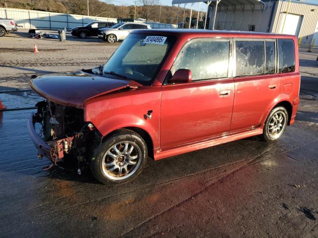 2006 SCION XB XB, 