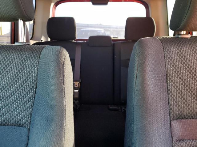 JTLKT324764115847 - 2006 SCION XB XB 栗色 照片 10