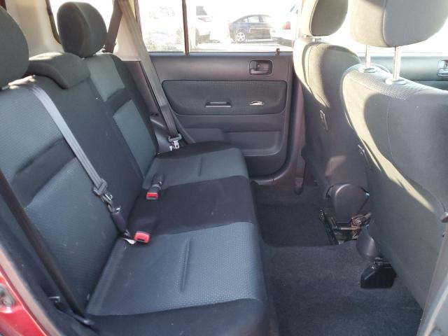 JTLKT324764115847 - 2006 SCION XB XB 栗色 照片 11