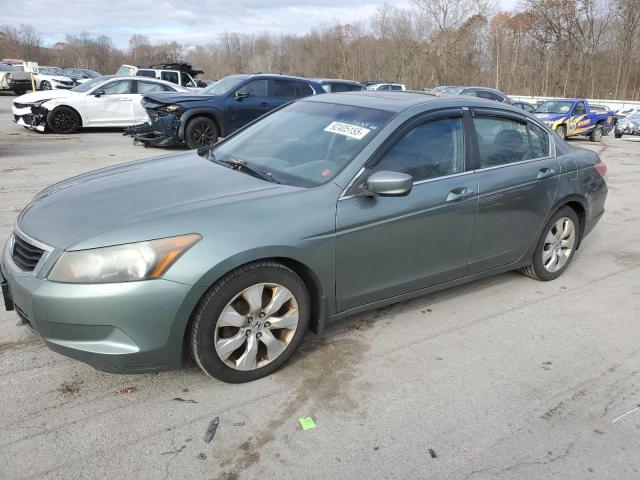2009 HONDA ACCORD EX, 