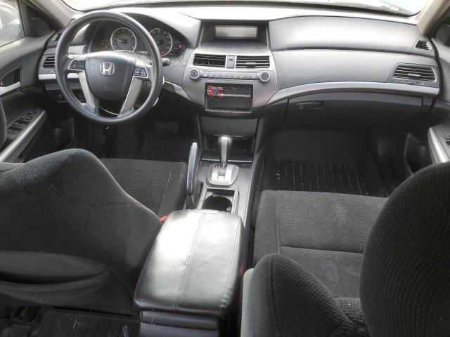 1HGCP26729A100117 - 2009 HONDA ACCORD EX GREEN photo 8