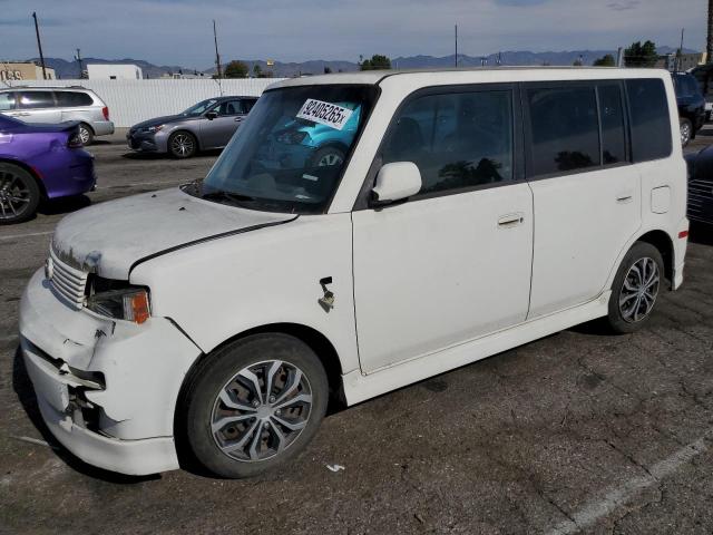 2005 TOYOTA SCION XB, 