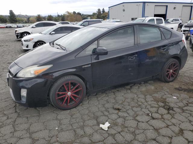 2010 TOYOTA PRIUS, 