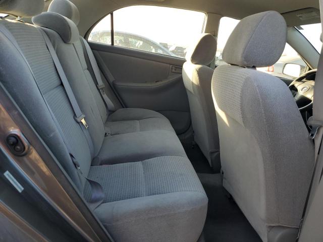 1NXBR32E37Z790790 - 2007 TOYOTA COROLLA CE Boz foto 10