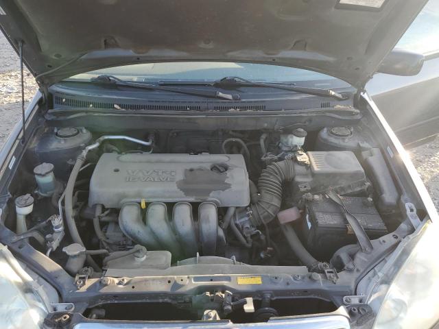 1NXBR32E37Z790790 - 2007 TOYOTA COROLLA CE Boz foto 11