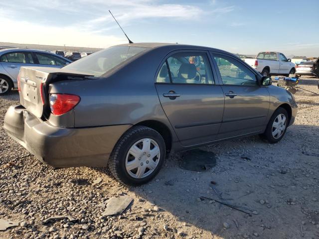 1NXBR32E37Z790790 - 2007 TOYOTA COROLLA CE Boz foto 3