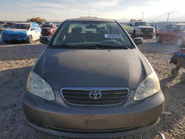 1NXBR32E37Z790790 - 2007 TOYOTA COROLLA CE Boz foto 5