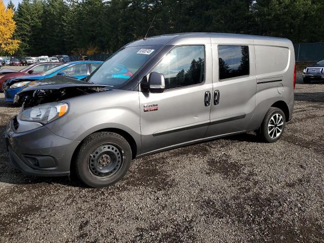 2020 RAM PROMASTER SLT, 