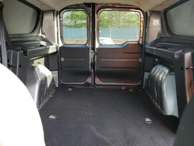 ZFBHRFBB6L6P32910 - 2020 RAM PROMASTER SLT GRAY photo 10