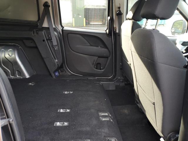 ZFBHRFBB6L6P32910 - 2020 RAM PROMASTER SLT GRAY photo 11