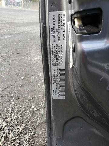 ZFBHRFBB6L6P32910 - 2020 RAM PROMASTER SLT GRAY photo 13