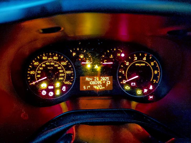 ZFBHRFBB6L6P32910 - 2020 RAM PROMASTER SLT GRAY photo 9