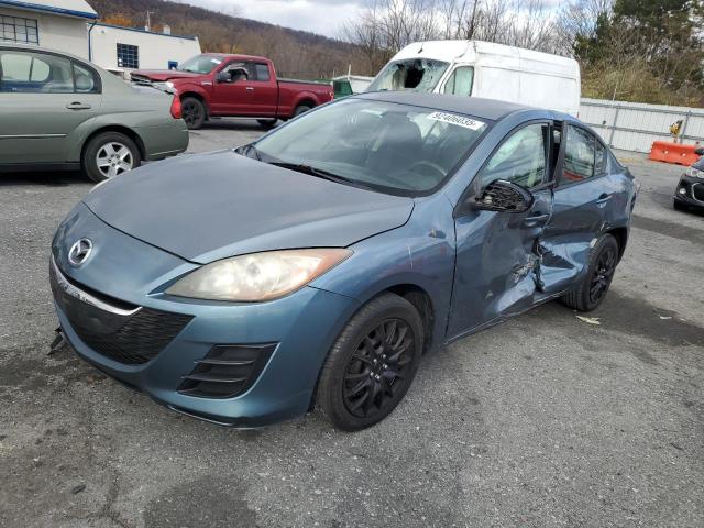 2010 MAZDA 3 I, 